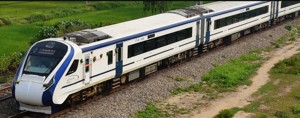 Railway RRB NTPC 10+2 Inter Level Exam City Details 2025 – Out