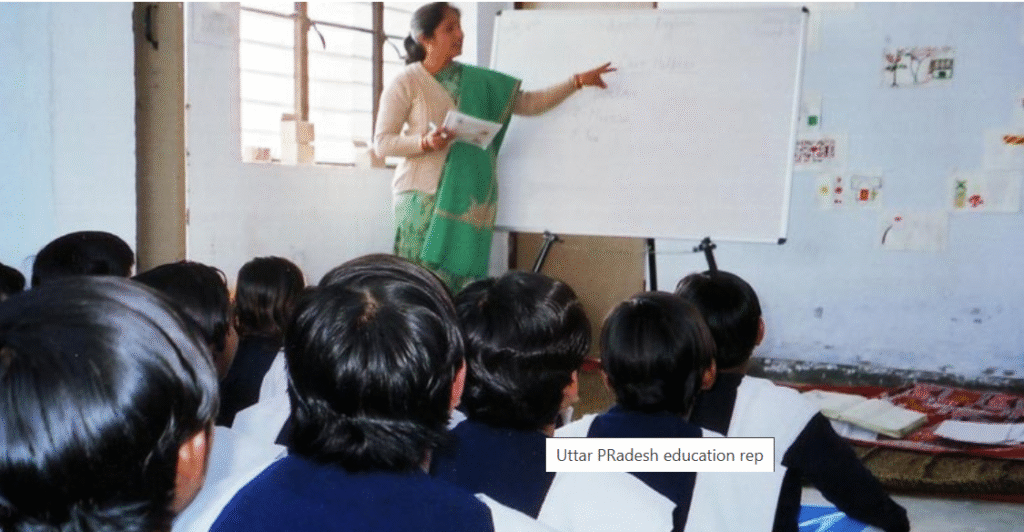 UPPSC Assistant Teacher TGT Recruitment 2025