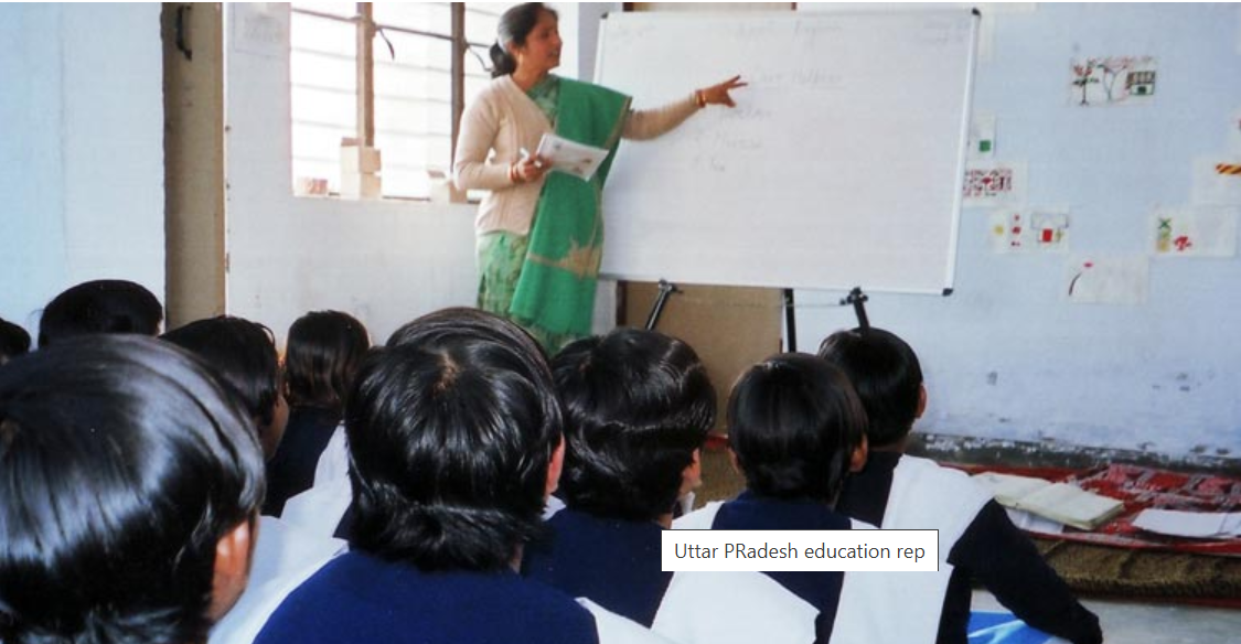 UPPSC Assistant Teacher TGT Recruitment 2025
